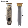 PearlMax Electric Hair Clipper for Beard And Hair Rechargeable Hair Clipper