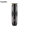 PearlMax Wholesale Hair Cutting Machine Rechargeable Beard Shaver Professional Electric Hair Trimmer for Men Barber