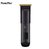 Pearlmax New Design Men's Electric Trimmer Professional Rechargeable Cordless Hair Clipper Set