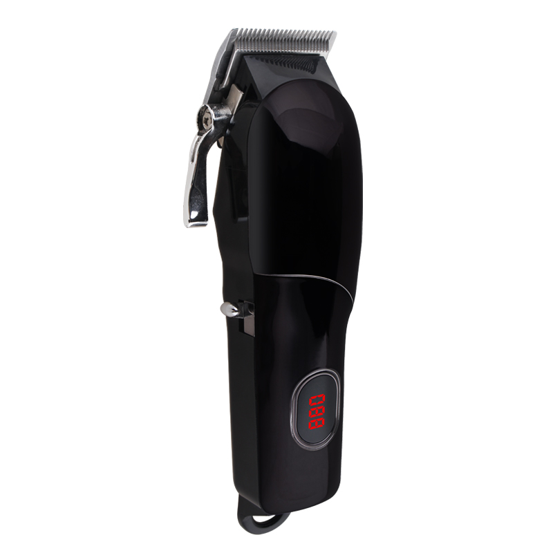 PearlMax Durable Hair Clipper for Long-lasting Performance Beard Hair Clipper Salon Hair Clipper Home Hair Clipper