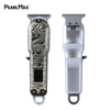 PearlMax Wireless Hair Clipper for Easy Use with Stainless Steel Blade Hair Trimmer for Salon And Barber