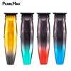 Pearlmax Professional Electric Hair Clipper for Barbers Home Hair Clipper