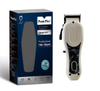 PearlMax Multi-functional Wireless Hair Clipper Electric Hair Trimmer for Barber Shop Use