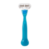 Best Triple Blades Razor for Face & Body Shaving Pain-Free Smoothness for Women