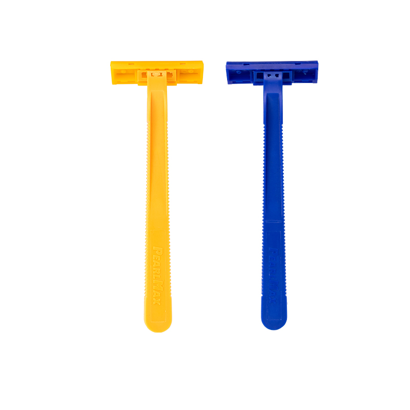 High Quality Mens Razors Double Blade Razor Razor From Factory 