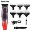 PearlMax USB Rechargeable Cordless Electric Hair Clipper for Men Hair Clipper