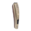 PearlMax Electric Hair Clipper for Beard Rechargeable Hair Clipper Men's Hair Trimmer
