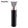 PearlMax Rechargeable Hair Clipper with Stainless Steel Blade High-Quality Hair Clipper for Precise Trimming