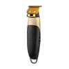 Pearlmax High Quality Electric Barber Clipper Professional Salon Beard Trimmer Clipper USB Men's Haircut Tools
