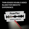Double Edge Razor Blades Available for OEM Brand for Safety Razor