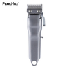 PearlMax Hair Clipper with Adjustable Blades for Hair Cutting Hair Trimmer for Home And Barber