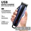 PearlMax High-quality Hair Clipper for Precise Trimming Electric Hair Clipper Quiet Hair Clipper for Sensitive Skin