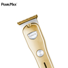 Pearlmax Professional Barber Hair Clipper Rechargeable Electric Machine Beard Men's Grooming Kit