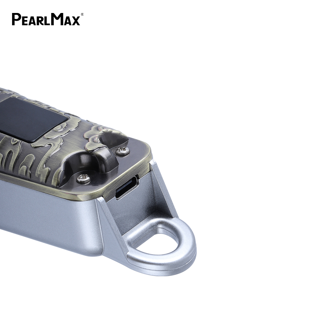 PearlMax Wireless Hair Clipper for Easy Use with Stainless Steel Blade Hair Trimmer for Salon And Barber