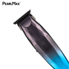 Pearlmax Cordless Rechargeable Hair Clipper for Men and Salon Hair Clipper