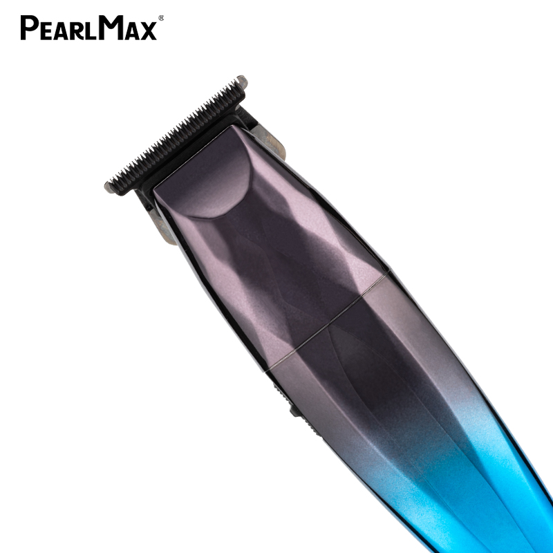 Pearlmax Cordless Rechargeable Hair Clipper for Men and Salon Hair Clipper