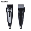 PearlMax Professional Hair Clipper For Barber Electric Hair Trimmer Cordless Rechargeable Men Grooming Set