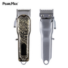 PearlMax USB Rechargeable Cordless Electric Hair Clipper for Men Hair Clipper