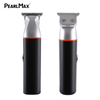 PearlMax Rechargeable Hair Clipper with Stainless Steel Blade High-Quality Hair Clipper for Precise Trimming
