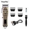 Pearl Max High-quality Electric Hair Clipper for Beard Hair Trimmer