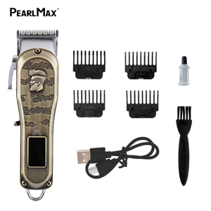 Pearl Max High-quality Electric Hair Clipper for Beard Hair Trimmer