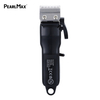 PearlMax Rechargeable Stainless Steel Hair Cutting Scissors Hair Clipper for Sensitive Skin