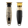 Pearlmax High Quality Electric Barber Clipper Professional Salon Beard Trimmer Clipper USB Men's Haircut Tools