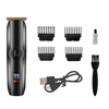 PearlMax Wholesale Hair Cutting Machine Rechargeable Beard Shaver Professional Electric Hair Trimmer for Men Barber