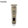 Pearlmax New Design Men's Electric Trimmer Professional Rechargeable Cordless Hair Clipper Set