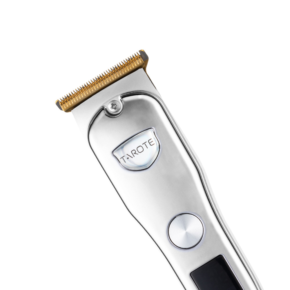 Pearlmax All-in-one Professional Hair Trimmer for Men Facial Body Shaver Electric Hair Clipper Beard Hair Cutter Machine