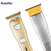 Pearlmax Professional Barber Hair Clipper Rechargeable Electric Machine Beard Men's Grooming Kit