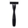 Pearlmax Factory Sale Classic Design Triple Blades Razor Blades Shaving for Barber