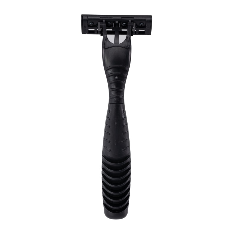 Pearlmax Factory Sale Classic Design Triple Blades Razor Blades Shaving for Barber
