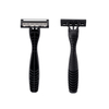 Pearlmax Factory Sale Classic Design Triple Blades Razor Blades Shaving for Barber