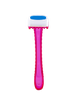 Pearlmax High Quality Safety Razors Women Plastic Disposable Shaving Single Blade Woman Portable Razor