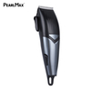 Pearlmax Professional Electric Shaver Haircut Barber Hair Cutting Set Stainless Steel Blade Hair Clippers Men's Grooming Kit