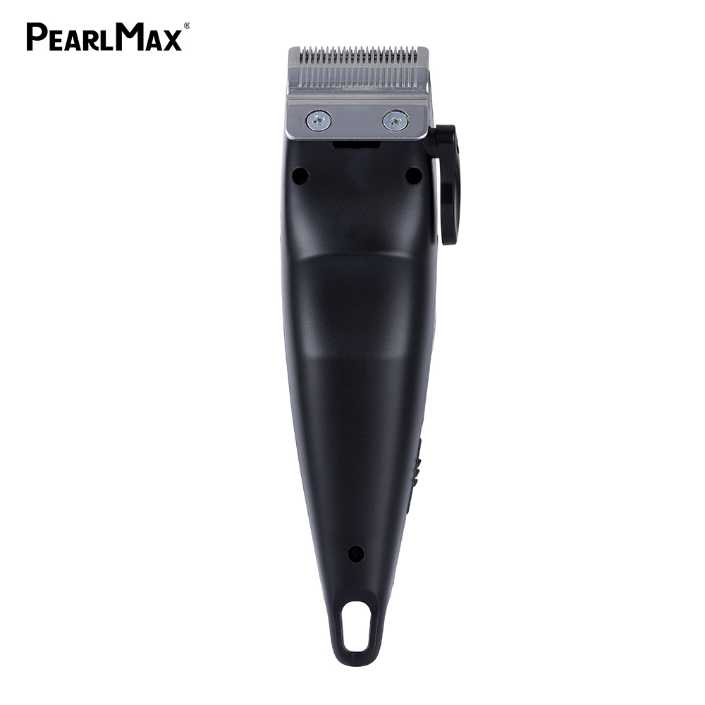 PearlMax Electric Hair Clipper Professional Hair Cutting Machine Men's Shaver Trimmer for Men Beard Haircut Machine
