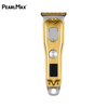 Pearlmax Professional Wireless Hair Clipper for Easy Use Men's Grooming Kit