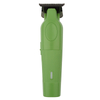 PearlMax Custom Logo Metal Carving Hair Cutter USB Cordless Electric Hair Clipper for Salon Use