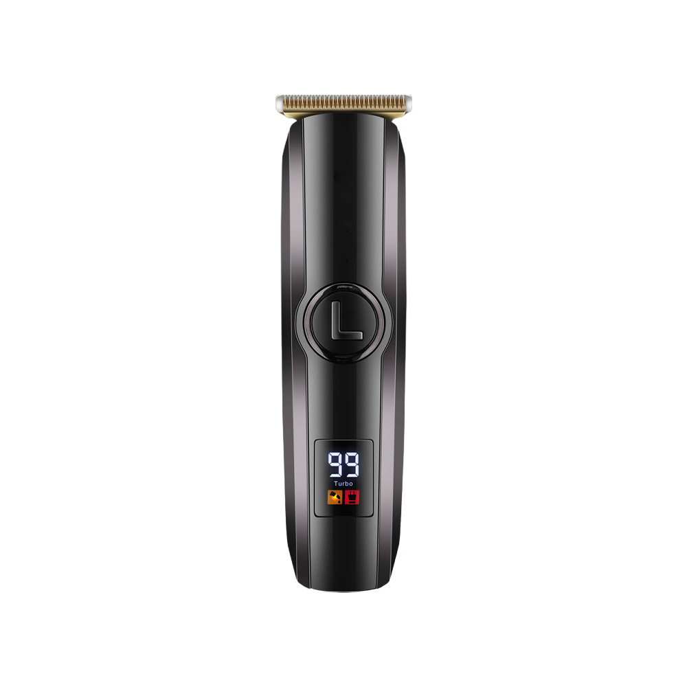 PearlMax Wholesale Hair Cutting Machine Rechargeable Beard Shaver Professional Electric Hair Trimmer for Men Barber