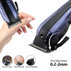 PearlMax High-quality Hair Clipper for Precise Trimming Electric Hair Clipper Quiet Hair Clipper for Sensitive Skin