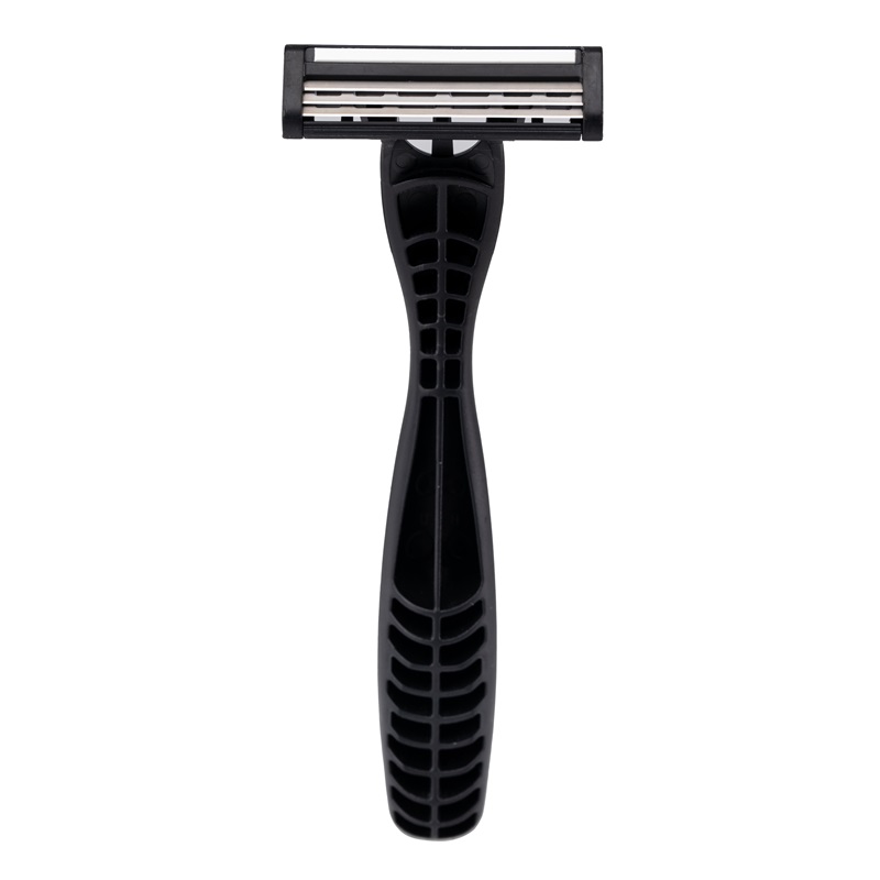 Pearlmax Factory Sale Classic Design Triple Blades Razor Blades Shaving for Barber
