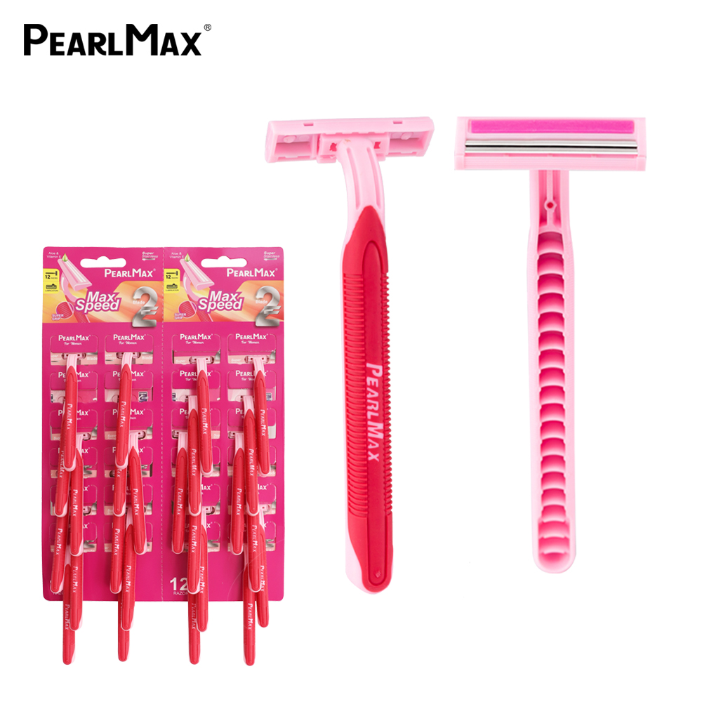New Design Professional Use Safety Disposable Hotel Razor Safety Razor