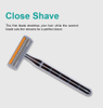 PearlMax High Quality Triple Blade Disposable Shaving Razor