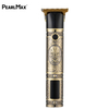 Pearlmax Electric High-quality Hair Clipper for Precise Trimming Professional Barber Cordless Hair Clipper
