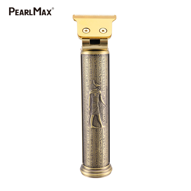 PearlMax Multi-functional Wireless Hair Clipper Affordable electric hair clippers Men Haircut &Grooming Set