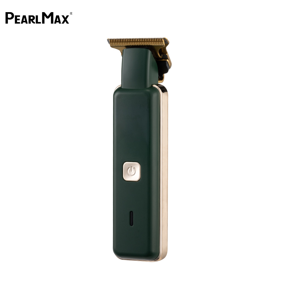 PearlMax Durable Hair Clipper for Long-lasting Performance Rechargeable Hair Clipper