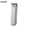 Pearlmax Rechargeable Electric Men's Beard Trimmer Cordless Hair Clipper Adjustable Comb Household Electric Hair Trimmer Kit