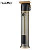 Pearlmax Rechargeable Electric Hair Clippers Cordless Trimmer Barber Haircut Machine for Beard And Hair