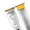 Pearlmax All-in-one Professional Hair Trimmer for Men Facial Body Shaver Electric Hair Clipper Beard Hair Cutter Machine